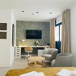 Alisol Boutique San Pedro * Marbella