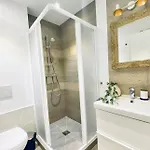 Alisol Boutique San Pedro 게스트하우스 *