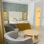 Alisol Boutique San Pedro 게스트하우스 마르베야