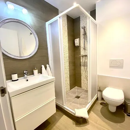 Alisol Boutique San Pedro Casa de hóspedes *