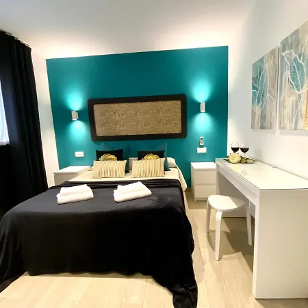 Alisol Boutique San Pedro Marbella