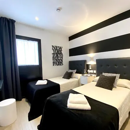 Alisol Boutique San Pedro Casa de hóspedes *