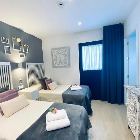 Alisol Boutique San Pedro *