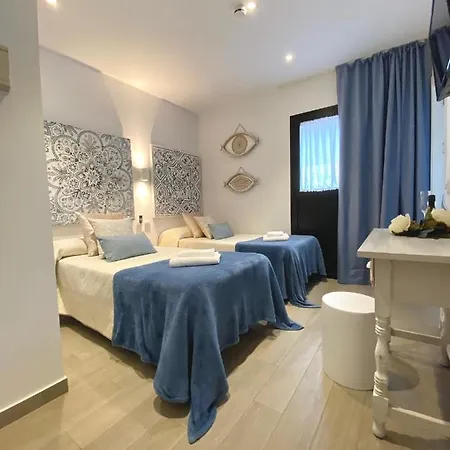 Casa de hóspedes Alisol Boutique San Pedro