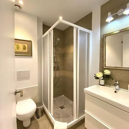 Casa de hóspedes Alisol Boutique San Pedro *