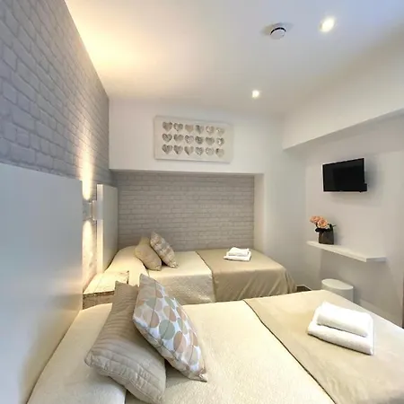 Alisol Boutique San Pedro Marbella