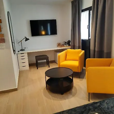 Alisol Boutique San Pedro *