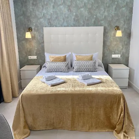 Alisol Boutique San Pedro Gasthuis Marbella