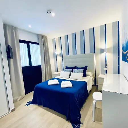 Gasthuis Alisol Boutique San Pedro Marbella