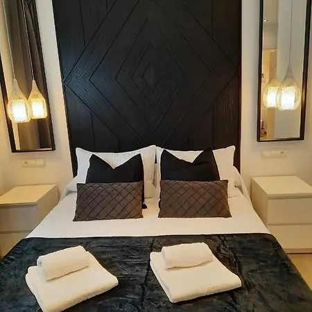 Gasthuis Alisol Boutique San Pedro *