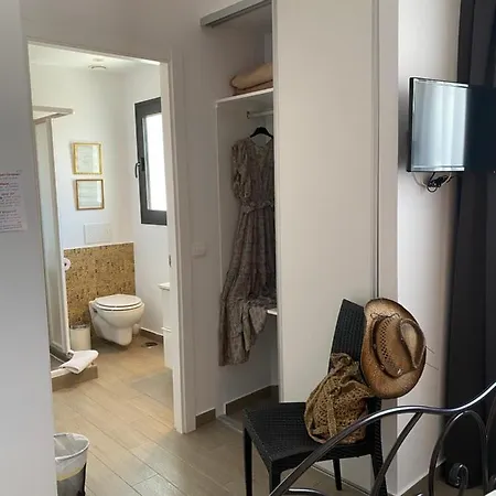 Alisol Boutique San Pedro Casa de hóspedes