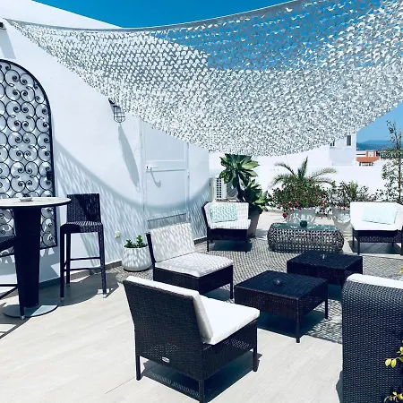 Gasthuis Alisol Boutique San Pedro Marbella