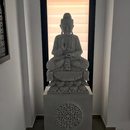 Casa de hóspedes Alisol Boutique San Pedro *