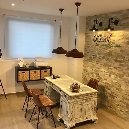 Alisol Boutique San Pedro Marbella