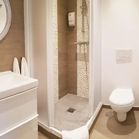 Alisol Boutique San Pedro Marbella