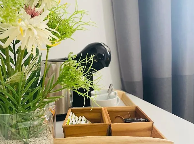 Alisol Boutique San Pedro 게스트하우스 마르베야