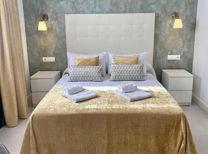 Alisol Boutique San Pedro Gasthuis Marbella