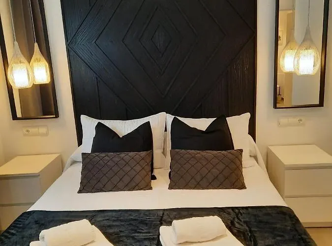 Gasthuis Alisol Boutique San Pedro *