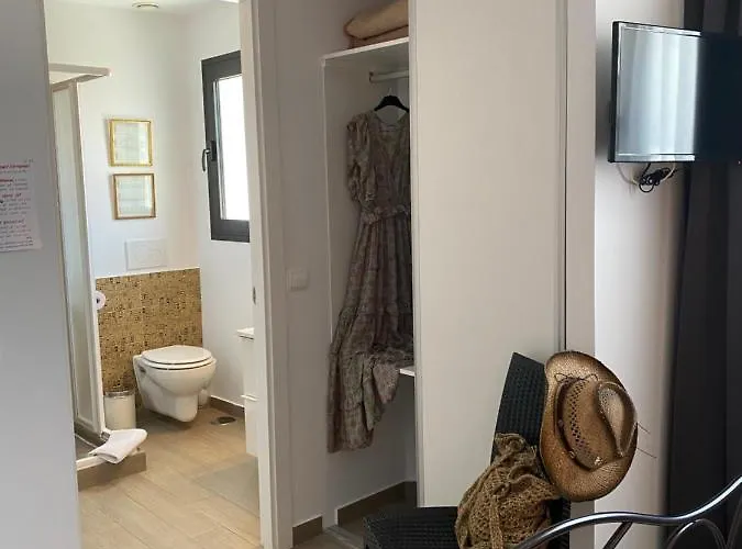 Alisol Boutique San Pedro Gasthuis