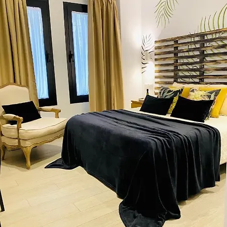 Alisol Boutique San Pedro Penzion Marbella