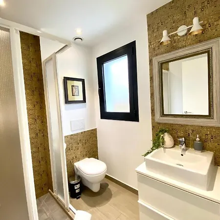 Alisol Boutique San Pedro 马尔韦利亚