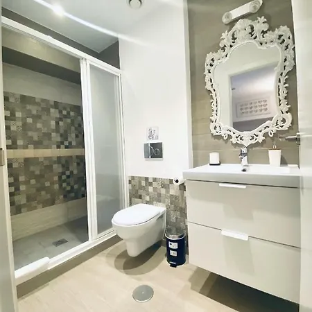 Affittacamere Alisol Boutique San Pedro Marbella