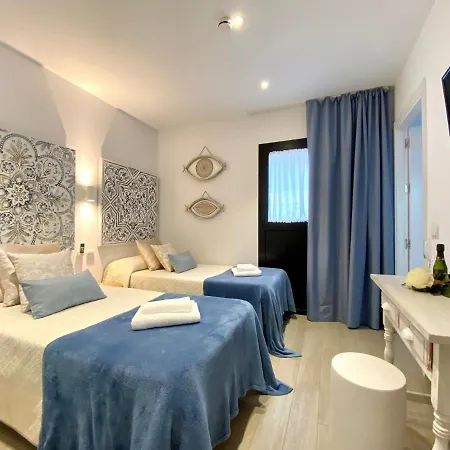 Alisol Boutique San Pedro * Marbella