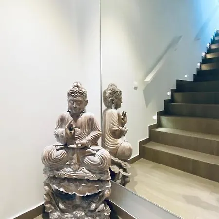 Alisol Boutique San Pedro 招待所 *