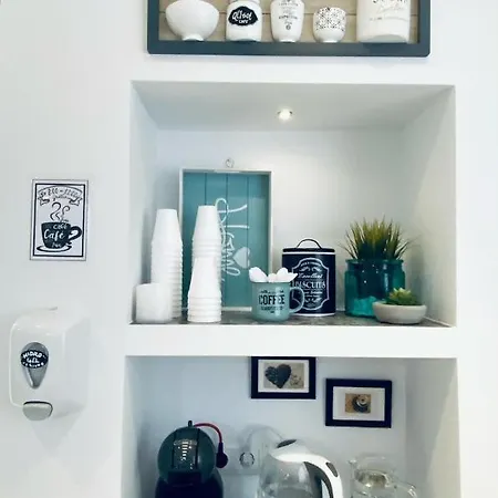 Penzion Alisol Boutique San Pedro Marbella