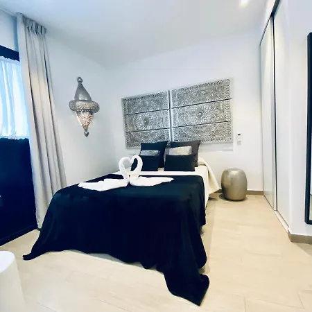 Alisol Boutique San Pedro Penzion Marbella