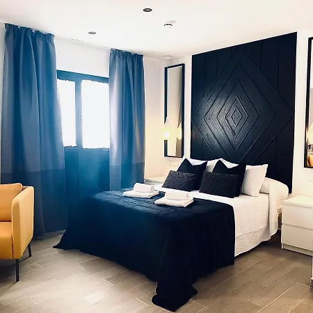 Alisol Boutique San Pedro 招待所