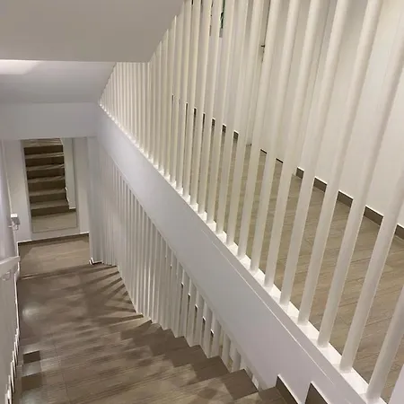 Alisol Boutique San Pedro 招待所 马尔韦利亚