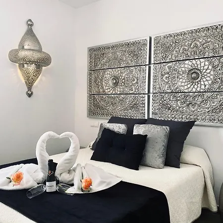 Alisol Boutique San Pedro