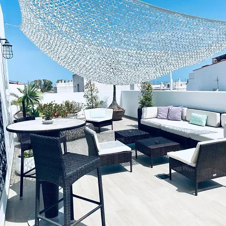 Alisol Boutique San Pedro Penzion Marbella