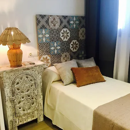 Alisol Boutique San Pedro Penzion