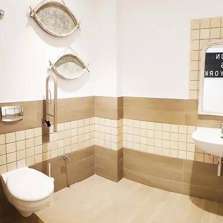 Alisol Boutique San Pedro 招待所