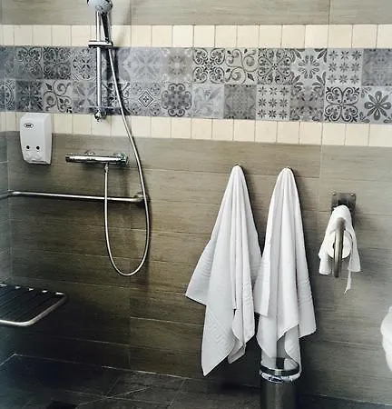 Alisol Boutique San Pedro Penzion Marbella