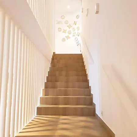 Alisol Boutique San Pedro Penzion Marbella