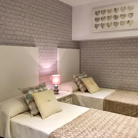 Alisol Boutique San Pedro 招待所