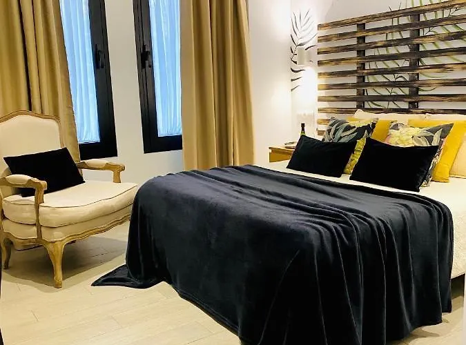 Alisol Boutique San Pedro Guest house Marbella