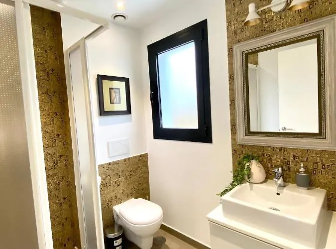 Alisol Boutique San Pedro Marbella