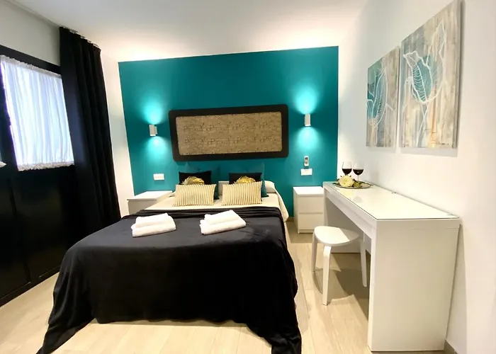 Alisol Boutique San Pedro Marbella