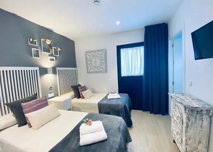 Alisol Boutique San Pedro *