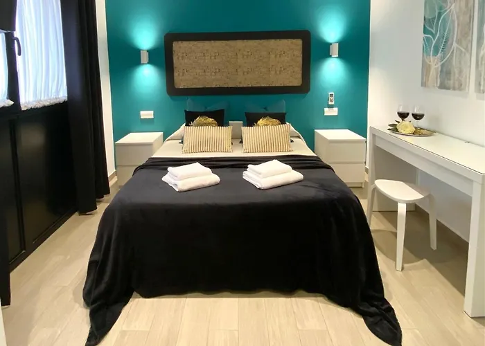 Alisol Boutique San Pedro