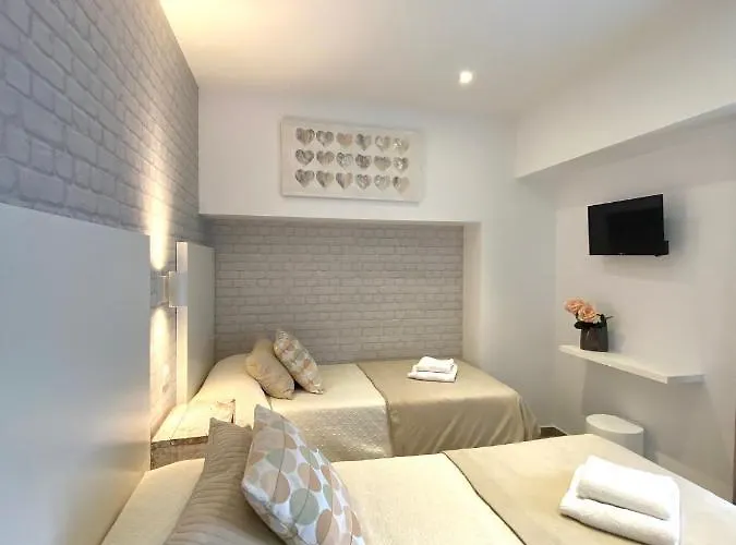 Alisol Boutique San Pedro Marbella