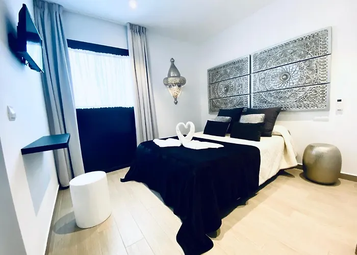 Alisol Boutique San Pedro * Marbella