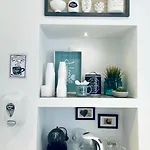 Affittacamere Alisol Boutique San Pedro Marbella