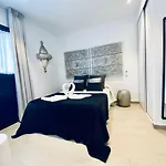 Alisol Boutique San Pedro Affittacamere Marbella