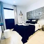 Alisol Boutique San Pedro * Marbella
