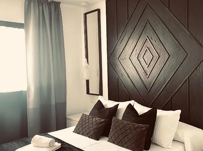 Alisol Boutique San Pedro Marbella